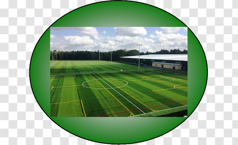 Fore Kicks Sports Complex And Golf Course ForeKicks Taunton II Indoor & Outdoor - Meadow Transparent PNG
