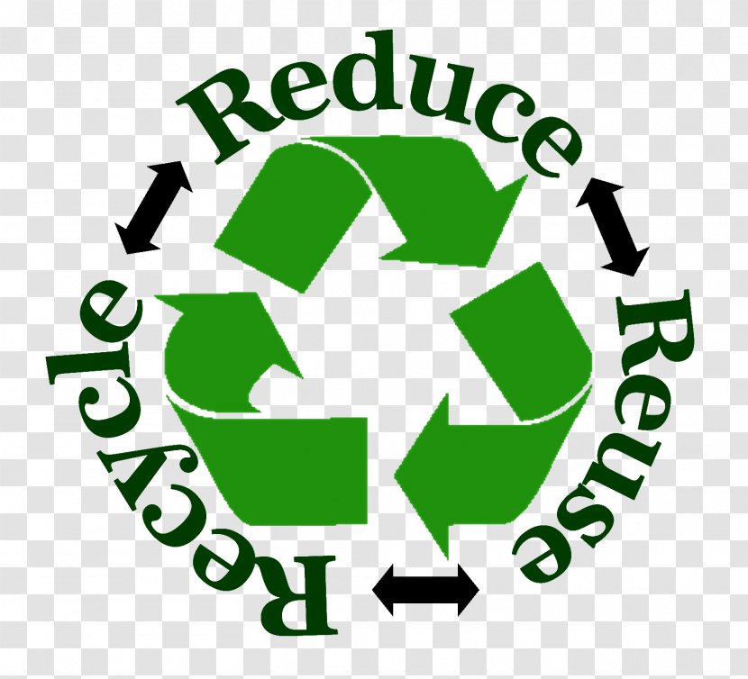 Recycling Symbol Waste Hierarchy Reuse Minimisation - Recycle Transparent PNG