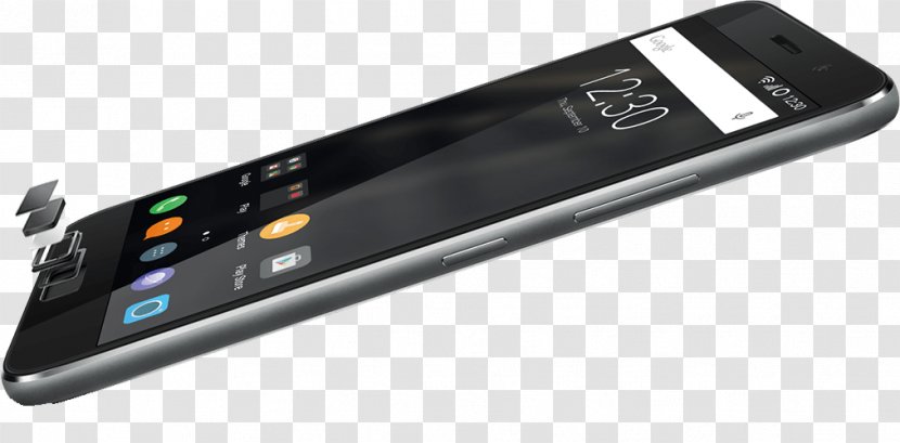 Smartphone ZUK Z1 Lenovo Z2 Plus Mobile - Zuk - Big Sale Tag Reg Transparent PNG