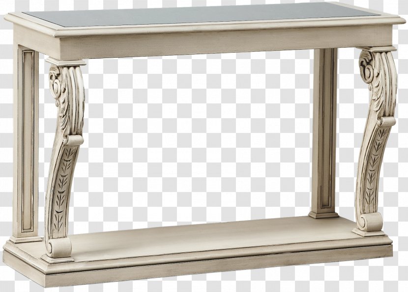 Coffee Tables Consola Marble Corbel - Commode - Table Transparent PNG