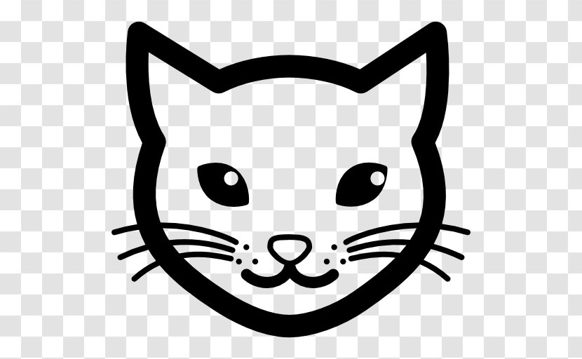 Cat Kitten Dog - Wild Transparent PNG