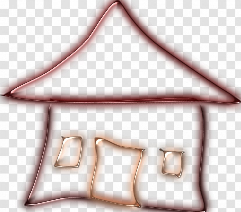 Angle Font - Pink - Home Transparent PNG