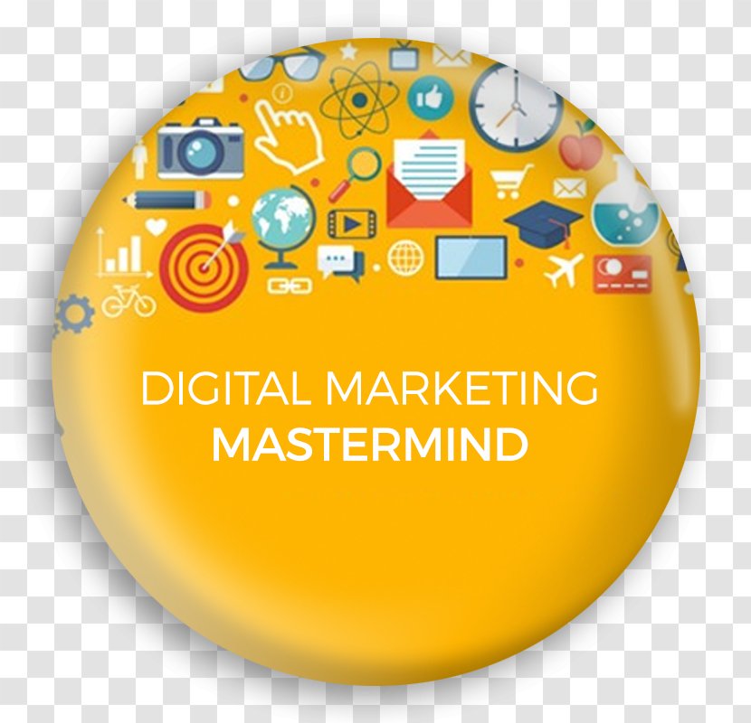 Digital Marketing Business Online Advertising Transparent PNG