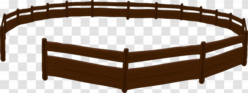 Bed Frame Wood Fence Pen Pallet - Idea Transparent PNG