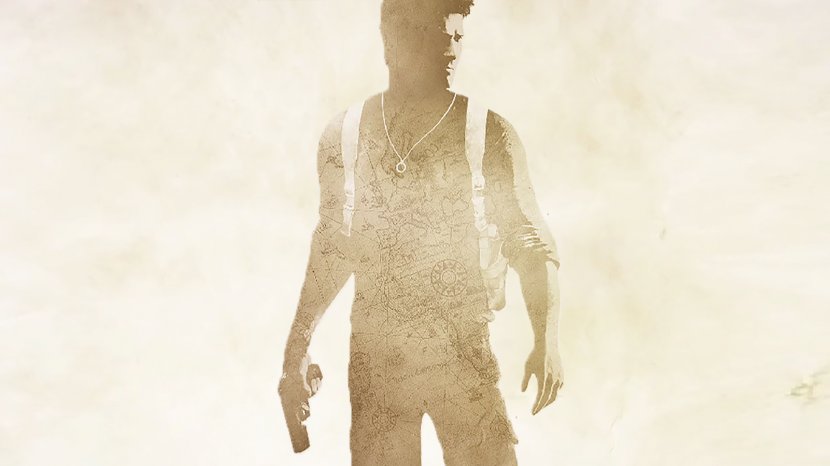 Uncharted: The Nathan Drake Collection Drake's Fortune Uncharted 2: Among Thieves 4: A Thief's End 3: Deception - 4 Thief S Transparent PNG