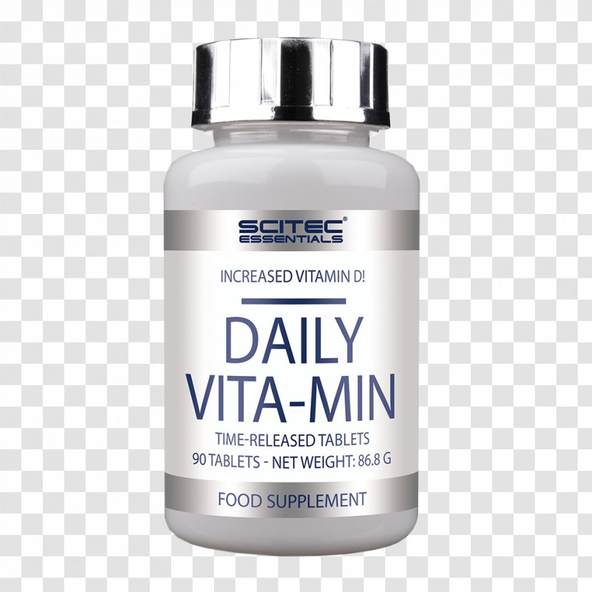 Dietary Supplement Multivitamin One A Day Nutrition - Whey - Tablet Transparent PNG