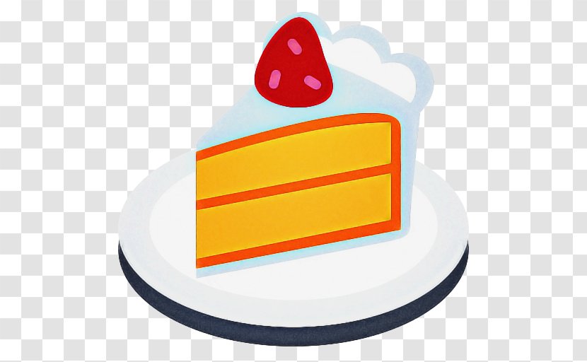 Cake Emoji - Bakery - Cone Candy Corn Transparent PNG