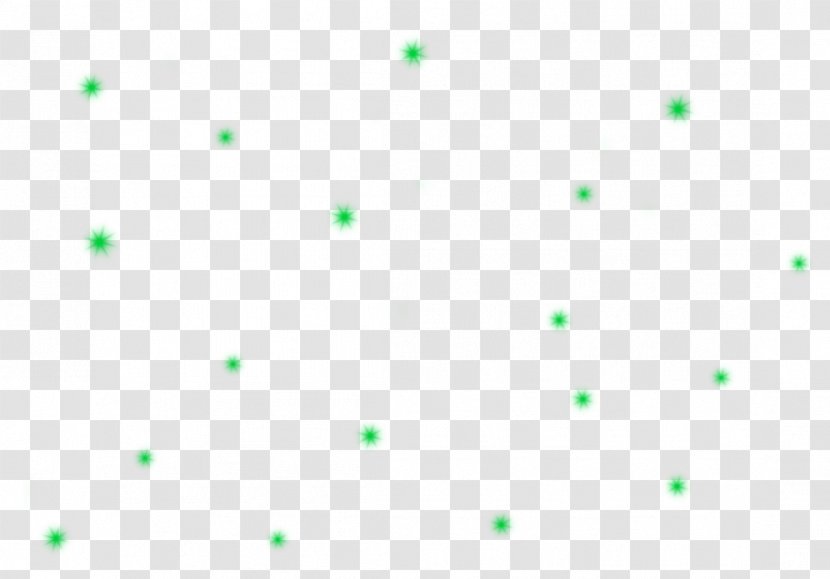 Atmosphere Of Earth Line Desktop Wallpaper Point Green - Sky Transparent PNG