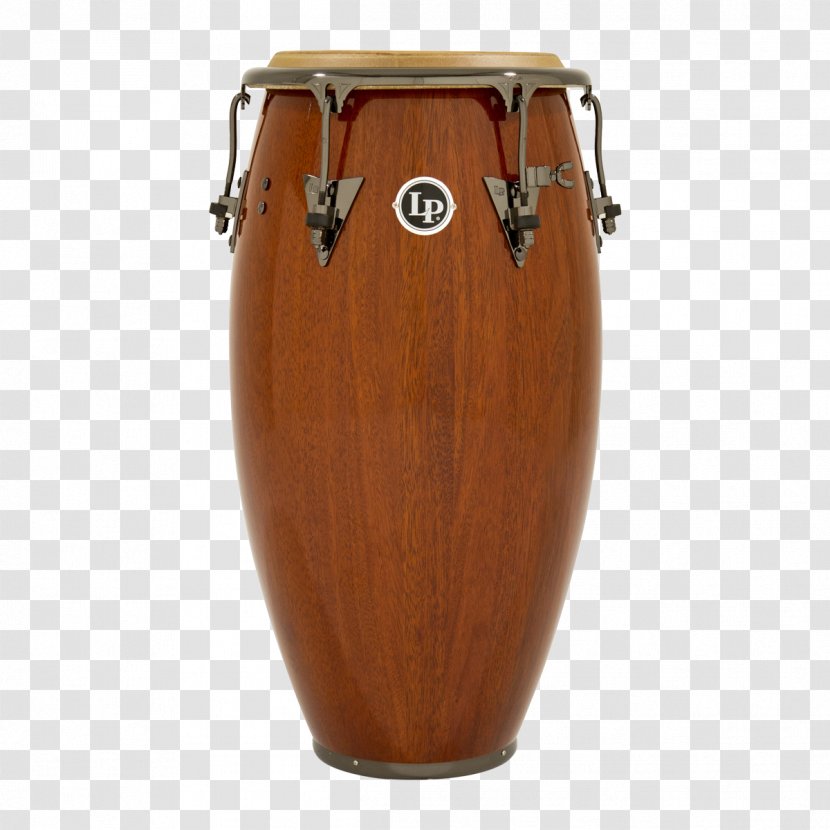Conga Latin Percussion Djembe - Hand Drum Transparent PNG