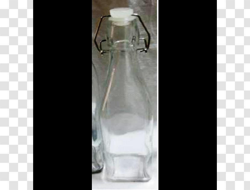 Glass Bottle Water Bottles Plastic - Dazzle Light Transparent PNG