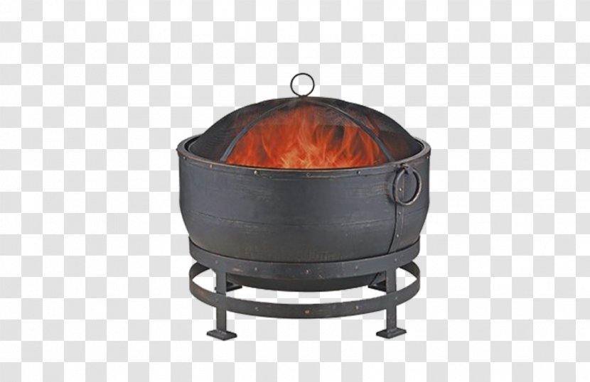 Fire Pit Wood Stoves Outdoor Fireplace Transparent PNG