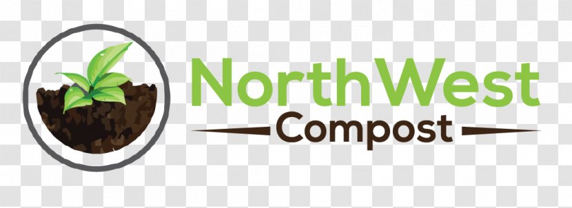 Logo Compost Brand Agriculture - Business Transparent PNG
