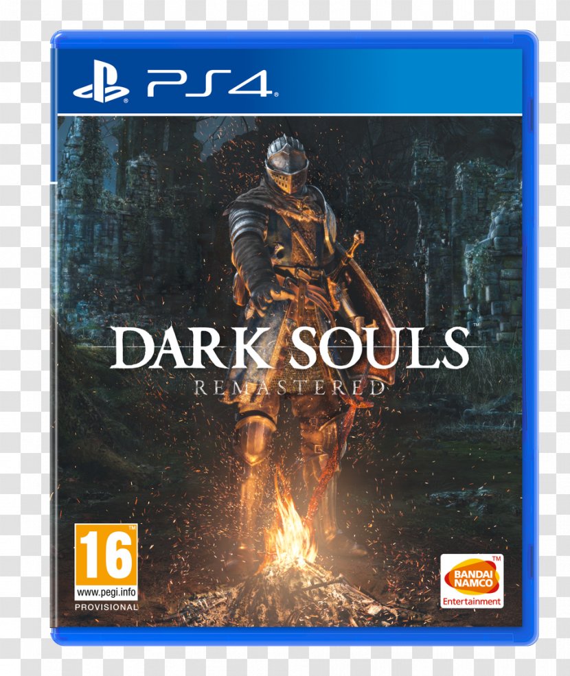 Dark Souls Remastered Call Of Duty: Modern Warfare Nintendo Switch PlayStation 4 - Action Roleplaying Game Transparent PNG