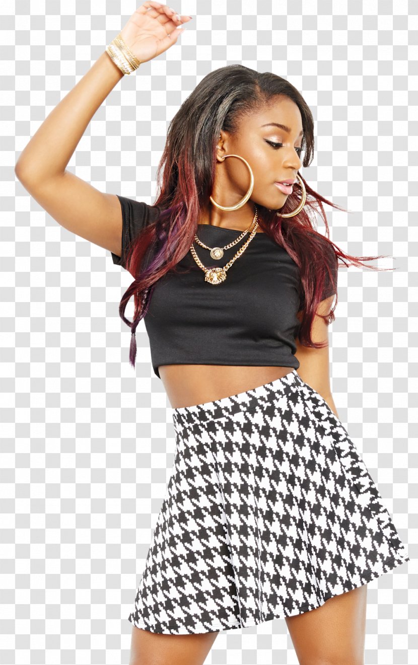 Normani Fifth Harmony Miami Female Photo Shoot - Shorts - The Boss Baby Transparent PNG
