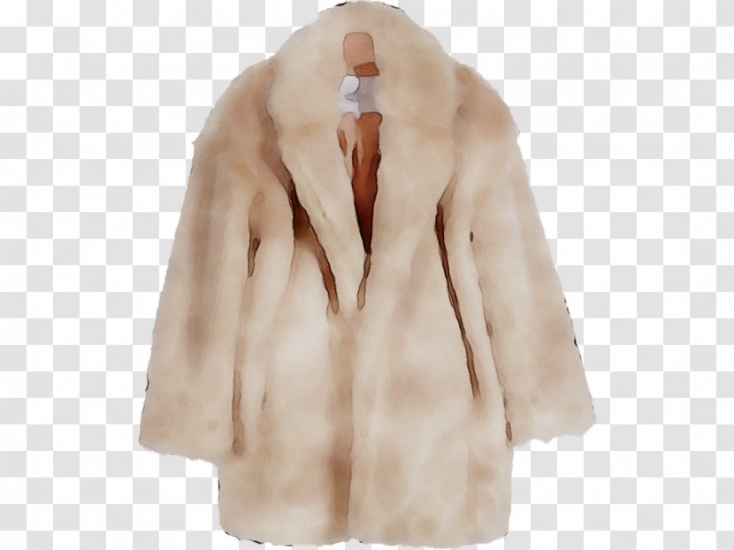 Fur Beige - Collar - Skin Transparent PNG