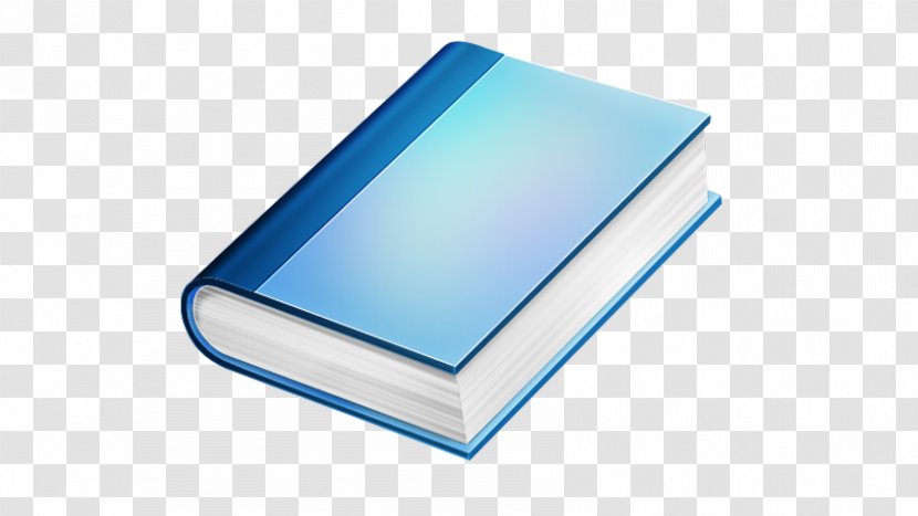 Book Download - Android - OPEN BOOK VECTOR Transparent PNG
