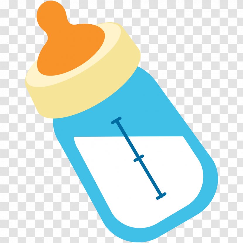 Infant Baby Bottles Child Clip Art - Cartoon Transparent PNG