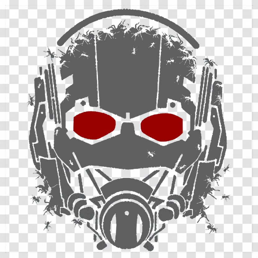T-shirt Spreadshirt Earth Ant-Man Design Transparent PNG