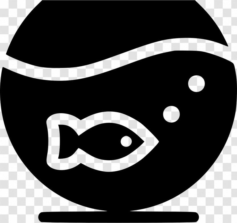 Clip Art Vector Graphics Goldfish - Symbol - Fishbowl Sign Transparent PNG