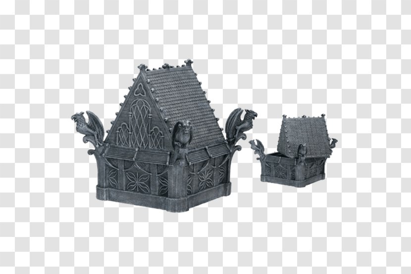 Gargoyle Metal Gothic Architecture - Design Transparent PNG