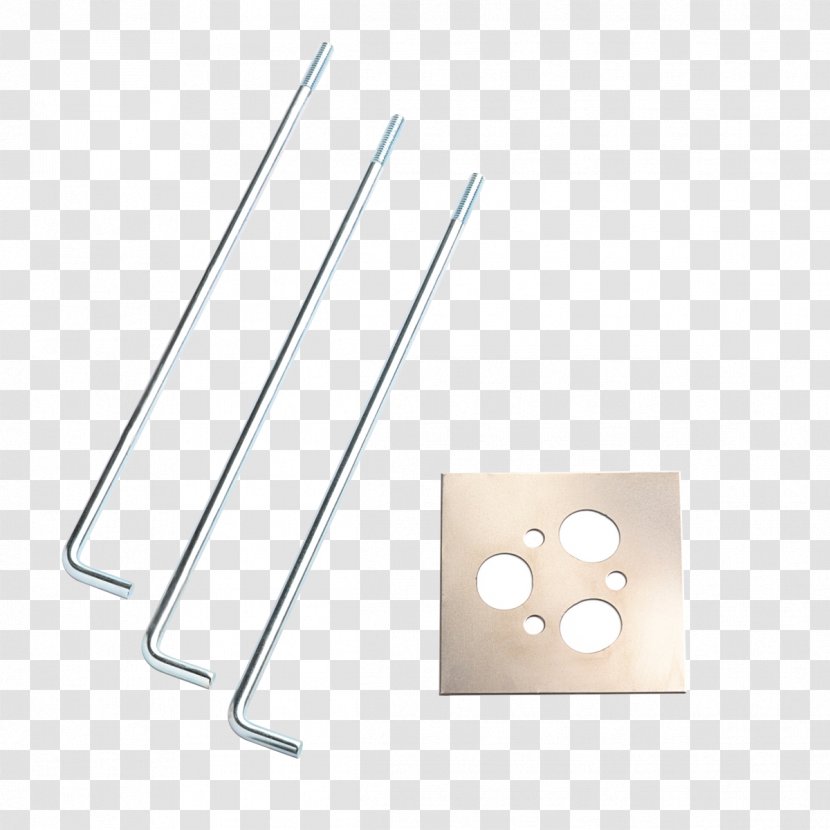 Product Design Angle - Hardware Accessory - Concrete Finish Transparent PNG