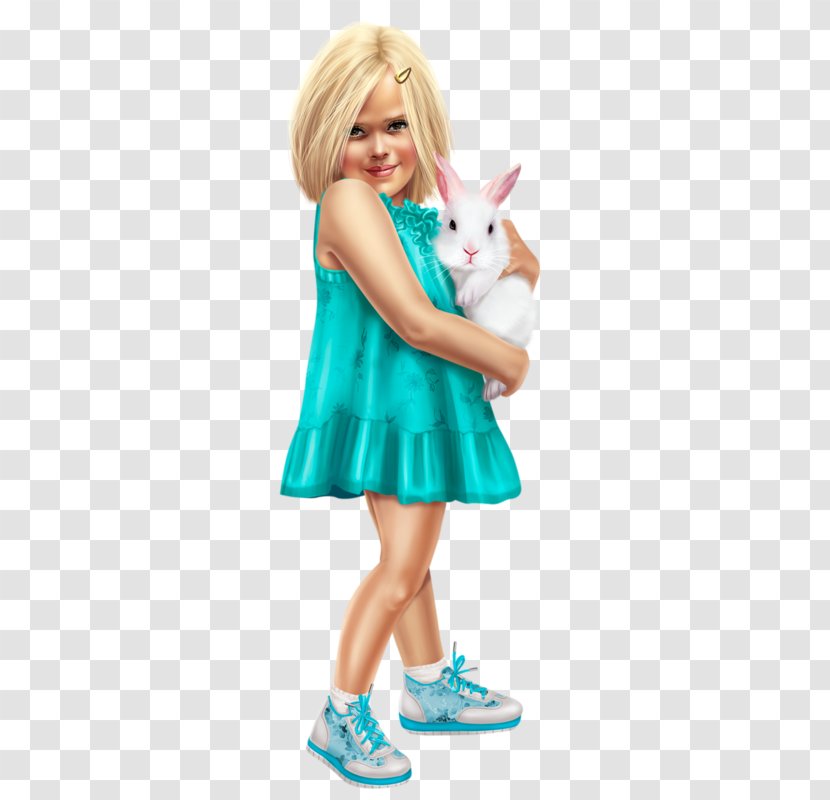 Child Image Girl Woman - Clothing Transparent PNG