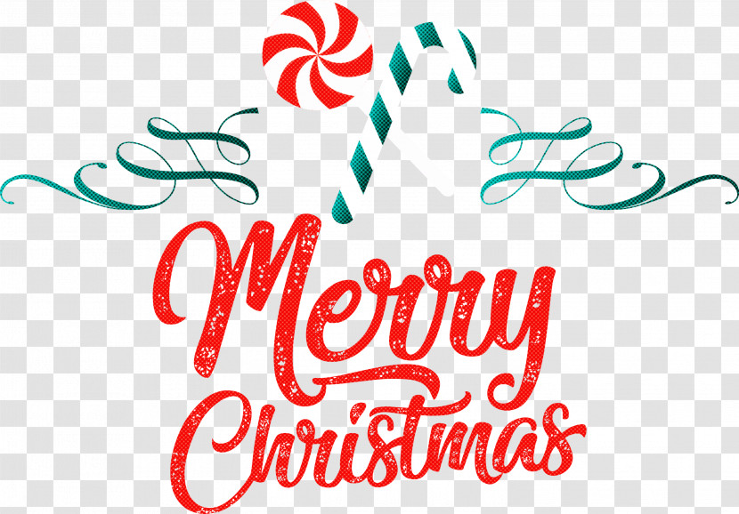 Merry Christmas Transparent PNG