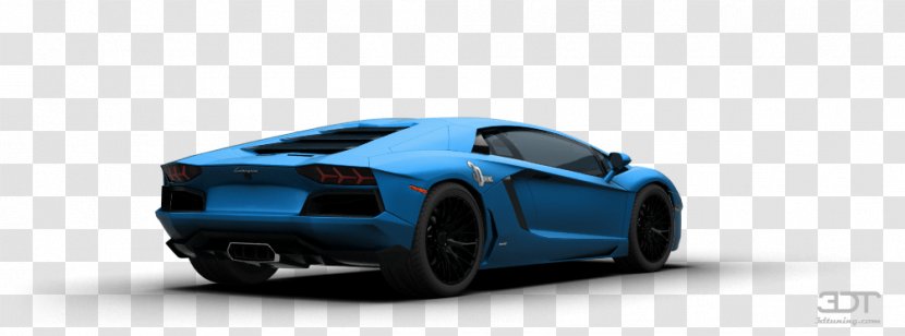 Lamborghini Aventador Car Murciélago Automotive Design - Wheel Transparent PNG