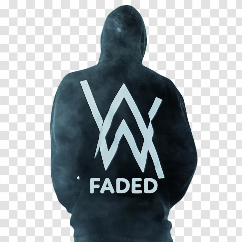 Faded Song Music Download Remix - Outerwear Transparent PNG