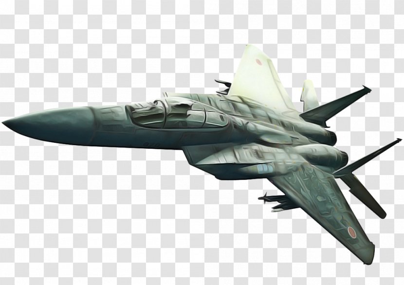 Cartoon Airplane - Military Aircraft - Mikoyan Mig29 Boeing Fa18ef Super Hornet Transparent PNG
