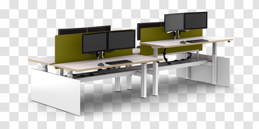 Office & Desk Chairs Table Human Factors And Ergonomics - Chair Transparent PNG