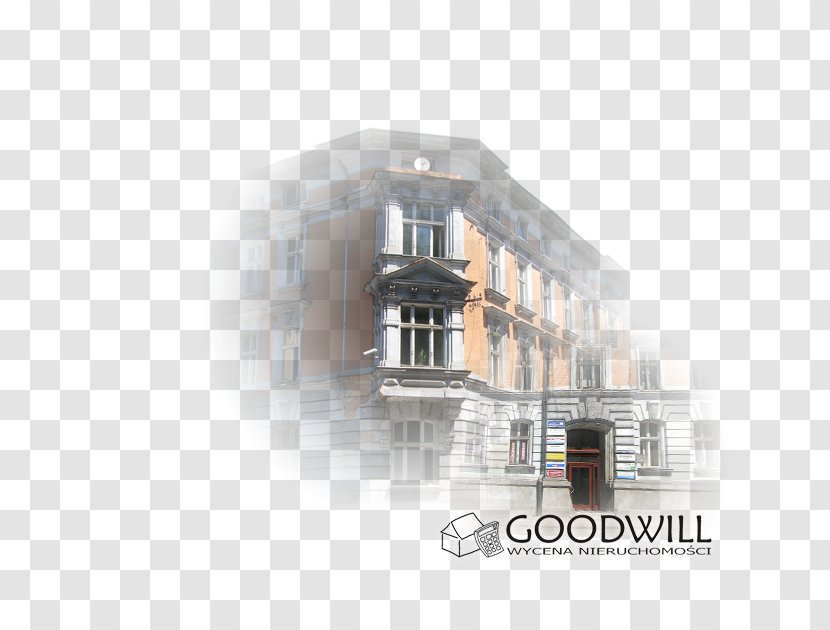 Facade - Building - Design Transparent PNG