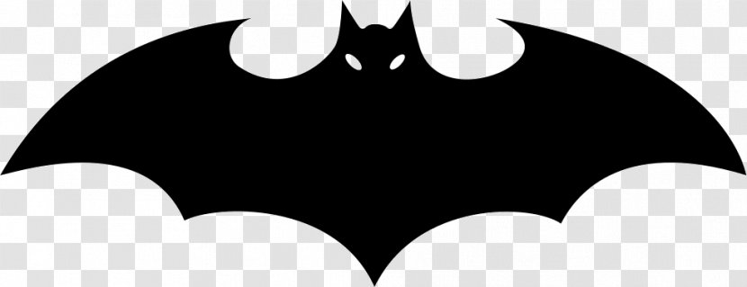Batman: Arkham Clip Art Logo Image - Fictional Character - Demi Business Transparent PNG