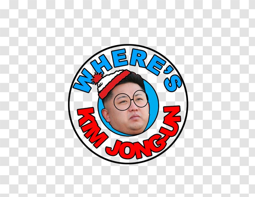 Kim Jong-un North Korea Where's Wally? Clothing Accessories - Fashion Accessory Transparent PNG