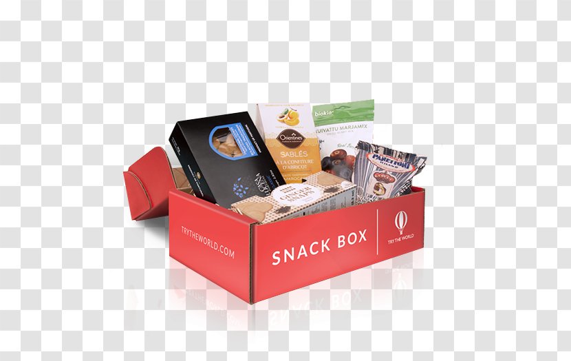 Fizzy Drinks Fast Food Snackbox Holdings - Box - Subscription Transparent PNG