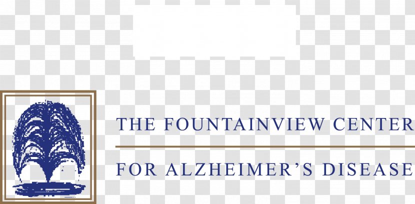 Alzheimer's Association Fountainview Center-Alzhmr's Atlanta Logo Poster - Alliance Of Ne Tx Transparent PNG