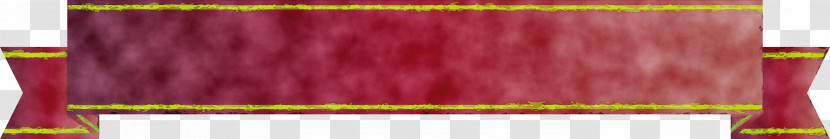 Magenta Rectangle Transparent PNG