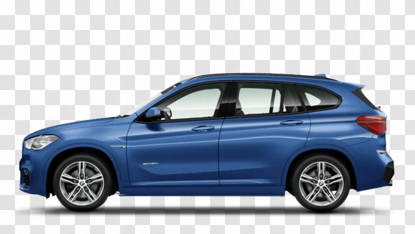 2018 BMW X1 Car X5 Sport Utility Vehicle - Bmw Transparent PNG