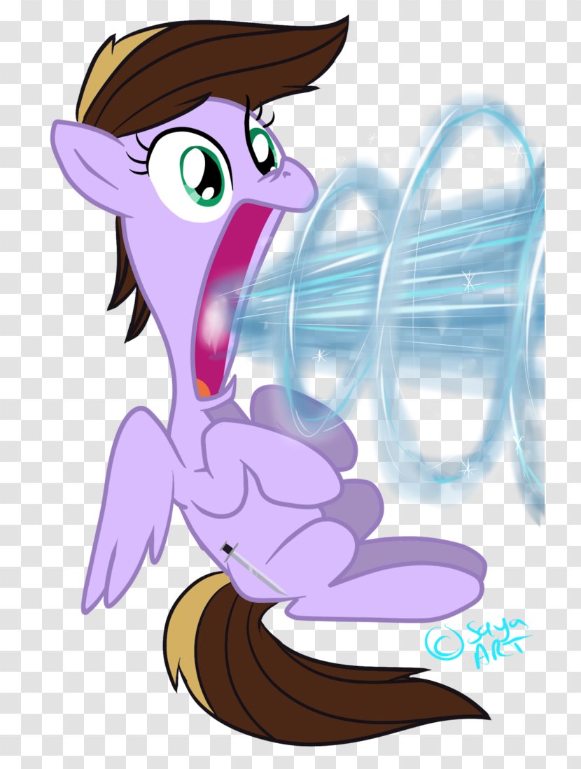 Horse Flightless Bird Can Such Things Be? Art Pony - Water Transparent PNG