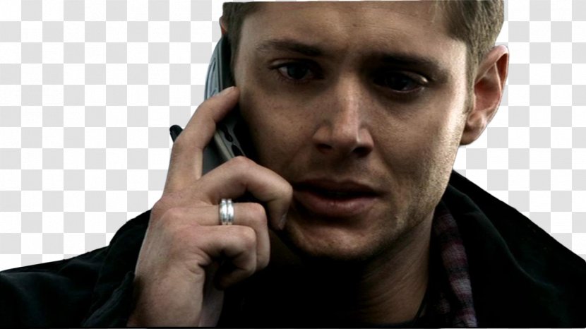 Jensen Ackles Dean Winchester Supernatural Sam John - Audio Equipment Transparent PNG