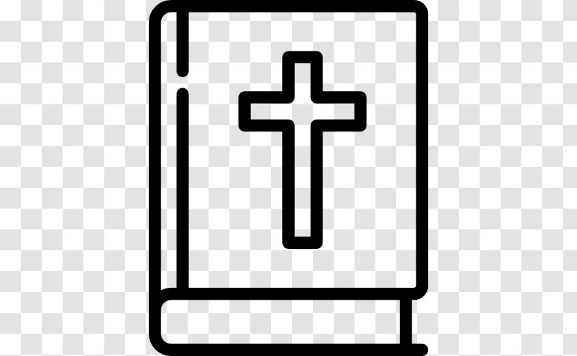 Bible The Fourfold Gospel Christianity - Area - Holy Transparent PNG