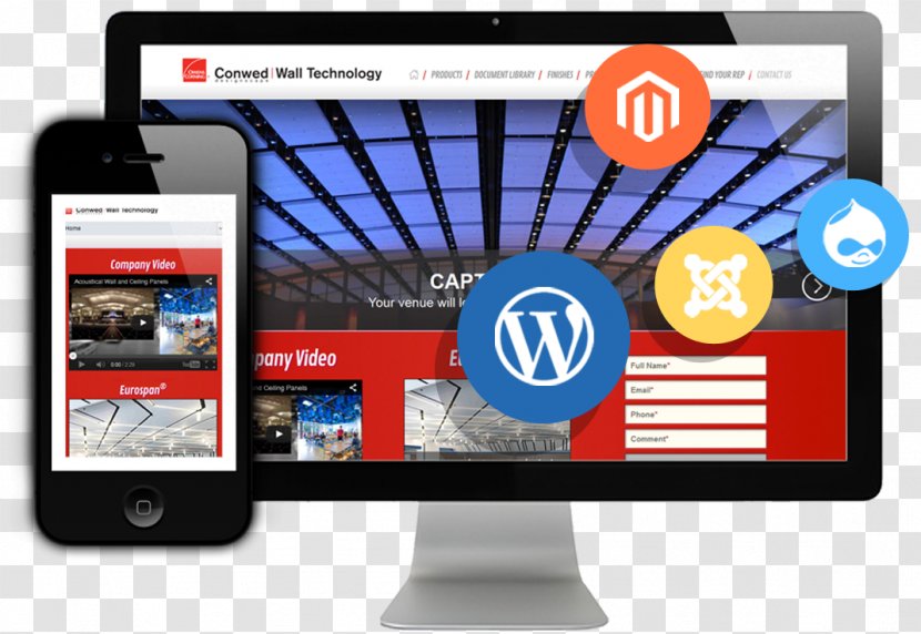 Web Development Digital Marketing Design Online Advertising Transparent PNG
