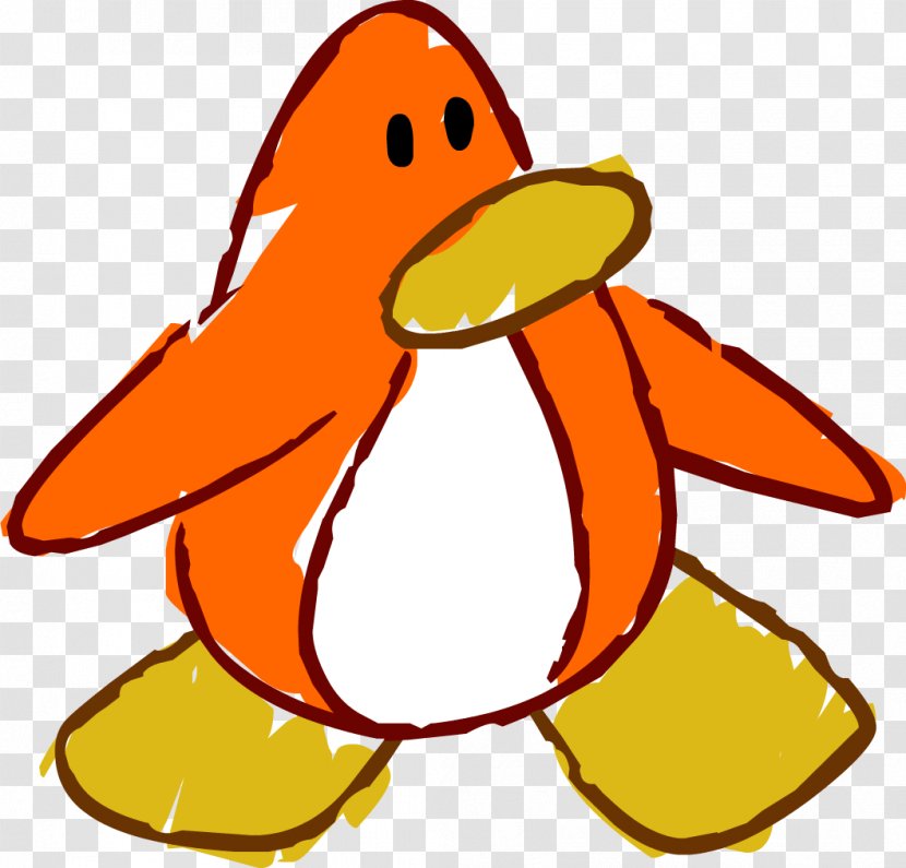 Club Penguin Doodle Princess Peach - Wiki - Doodles Transparent PNG