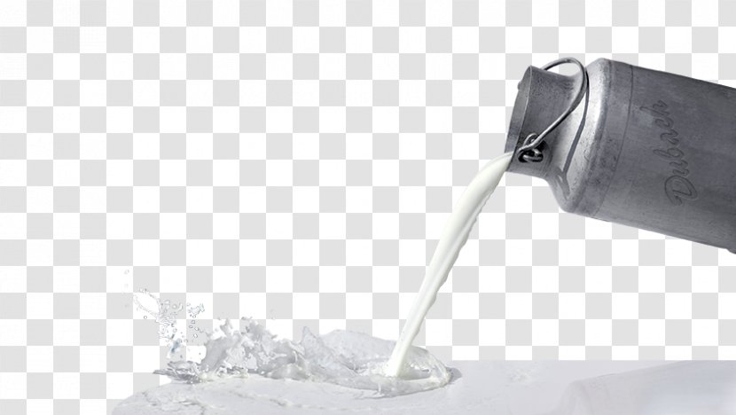White - Milch Transparent PNG