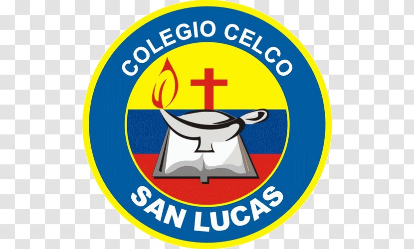 Colegio Celco San Lucas Organization Logo Clip Art - Area - Symbol Transparent PNG
