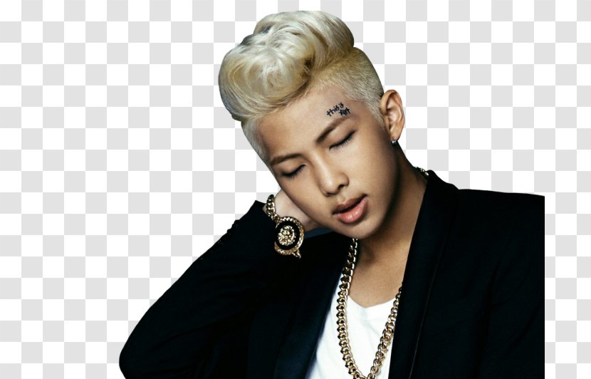 RM BTS Dark & Wild K-pop Love Yourself: Her - Microphone - Namjoon Transparent PNG