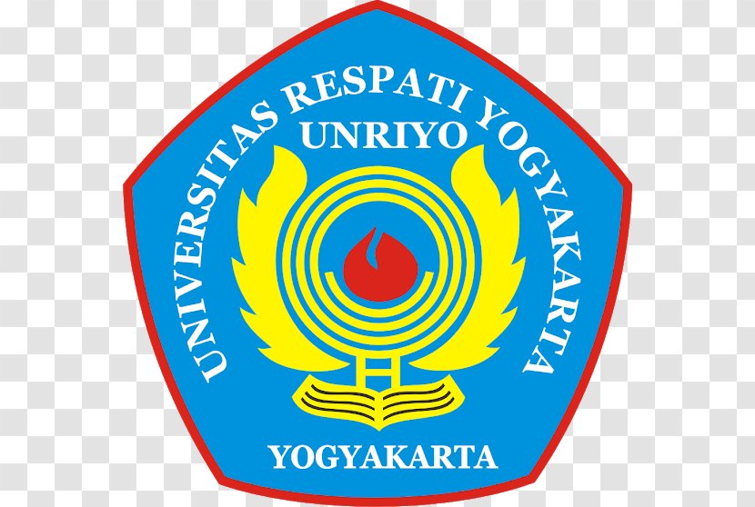Respati University Of Yogyakarta PGRI University, Campus 2 Logo - Area - Organization Transparent PNG