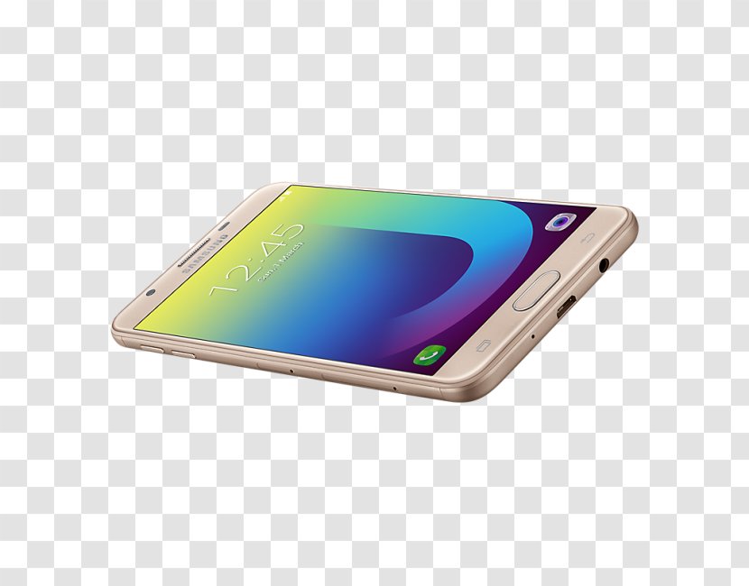 Samsung Galaxy J7 Prime J5 (2016) - Mobile Phone - Dual Sim Transparent PNG