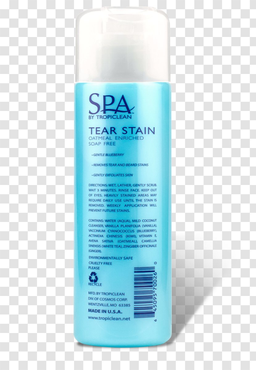 Lotion Cleanser Stain Removal Exfoliation - Day Spa - Facial Model Transparent PNG