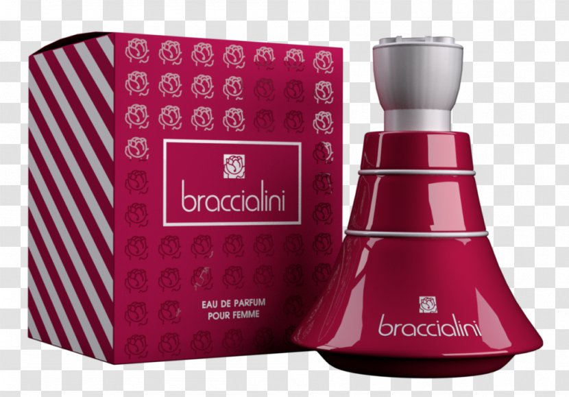 Perfume Woman Aroma Eau De Parfum Braccialini - Toilette Transparent PNG